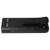 vhbw 2x Akku kompatibel mit Motorola JT1000, MTS2000, Produktbild-Vorschau 9