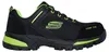 Schuhe Skechers Bklm Gatlon 200188ECBKLM Produktbild-Vorschau 15