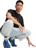 Puma Sneakers 396451-10 in Blue color size 44 Produktbild-Vorschau 3