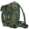 Mil-Tec US Assault Rucksack Small, flecktarn, 20L Produktbild-Vorschau 6