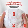 Huggies Babywindeln --geborene Newborn Größe 1 2-5Kg 84Stk Produktbild-Vorschau 10