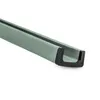 Sgabello in plastica 46 x 30 cm, portata massima 120 kg - Anteprima dell’immagine prodotto 4