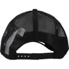 New Era NBA A-Frame Trucker Cap LA Lakers black Produktbild-Vorschau 3