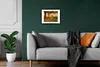 MuchoWow® MuchoWow® Gerahmtes Poster Waldtiere - Hirsche - Produktbild-Vorschau 7