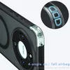 Handyhülle für Honor Magic8 Lite, Techsuit PureFrost Produktbild-Vorschau 2