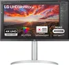 LG 27UP85NP-W - LED-Monitor - 68.4 cm (27") - 3840 x 2160 Produktbild-Vorschau 12