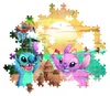 Clementoni 35547, 500 stukjes, Puzzel met afbeelding van Productafbeelding-voorbeeld 3