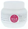 Kallos KJMN Silk Hair Mask 275ml, 275 ml, Unisex, Matné Náhled obrázku produktu 1