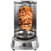 Syntrox Rotisserie kebab gril otevřený sada příslušenství z Náhled obrázku produktu 3