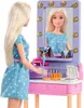Mattel Barbie Big City Big Dreams Doll Malibu Voir les images du produit 3