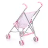 Bayer Design 30102AB Puppenbuggy, zusammenklappbar, Produktbild-Vorschau 3