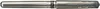 Uni-Ball UM-153 Signo Broad, Capped, Silber, Silber, Produktbild-Vorschau 5