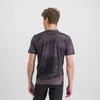 SPORTFUL Kurzarm Fahrrad-Shirt - FLOW GIARA - Braun M Produktbild-Vorschau 2