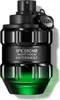A product shot of a perfume bottle. Produktbild-Vorschau