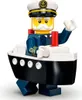 LEGO® Minifigures Seria 23 Podgląd zdjęcia produktu 15