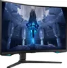 Samsung Smart Monitor G7 NEO 32" LED VA 3840x2160 Mega DCR Produktbild-Vorschau 3