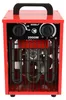 Chauffage Électrique 2Kw Dedra Ded9920 Voir les images du produit 6