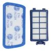 Hoover U86 - Filter KIT, Filter, Zylinder-Vakuum, Blau, Produktbild-Vorschau 3