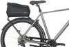 LS2 Snow wasserdichte Motorradhandschuhe, schwarz, M Produktbild-Vorschau 9