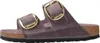 Birkenstock Arizona Big Buckle Couleur Violet Voir les images du produit 2