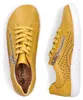 Rieker Damen Schnürschuh Slip-On Sneaker aus Leder mit Produktbild-Vorschau 25