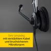 Jabra BIZ 2400 II Duo USB met actieve ruisonderdrukking Productafbeelding-voorbeeld 8
