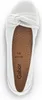 Gabor Dames Classique ballerine 04.165 blanc Voir les images du produit 37