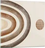 Bilder auf glas - Einteilig - Stück geometrisch Boho - Produktbild-Vorschau 1