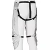 Rainlegs Beinschützer grau reflektierend Gr M Produktbild-Vorschau 4