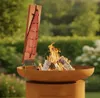 BUSCHBECK Flammlachsbrett-Set, Buche mit Produktbild-Vorschau 3