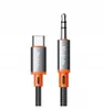 Mcdodo Kabel Usb C Aux Adaptér Mini Jack 3,5 Na Samsung Dac Náhled obrázku produktu 2