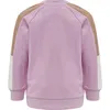 hummel hmlANJU SWEASHIRT - MAUVE MIST - 74 Produktbild-Vorschau 5