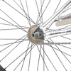 24 Zoll BMX Freestyle Fahrrad Doppelte Handbremsen Trick Produktbild-Vorschau 10