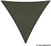 SHADOW COMFORT 4 x 5 x 6,4 m Dreieckiges Sonnensegel Deep Produktbild-Vorschau 10