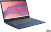 Lenovo IdeaPad 3 Chromebook 14M868 Abyss Blue Produktbild-Vorschau 6