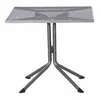 Siena Garden Elda Plus Tisch 80x80,eg Streckmetall eg Produktbild-Vorschau 1
