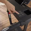 HOP SPORT® Skladací bežecký pás pre domáce použitie Náhľad obrázku produktu 9