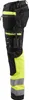 Blakläder® High Vis Arbeitshose mit Stretch 1794 1370 in Produktbild-Vorschau 5
