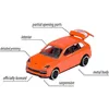 Simba Toys MJ 2058601, Auto, 3 rok/roky, Kov, Vícebarevný Náhled obrázku produktu 8
