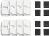 Filtre de remplacement Petlibro Dockstream (8er-Pack) Voir les images du produit 1