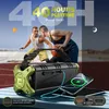 W-KING Bluetooth Lautsprecher (90W MAX), 50W Musikbox, Deep Produktbild-Vorschau 6
