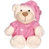 Bayer Design Schlafbär rosa 45 cm in Showbox; 4914506 Produktbild-Vorschau 4