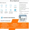 HP ENVY Inspire 7221e Wireless All-in-One Farbe Drucker, Produktbild-Vorschau 31