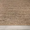 TT Home Waschbarer In-& Outdoorteppich Wetterfest Garten Produktbild-Vorschau 4