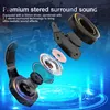 Casque de jeu Onikuma K10 (noir) Voir les images du produit 18