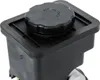 RIDEX 12H0022 Servolenkung Pumpe Servopumpe für BMW 3 Produktbild-Vorschau 5