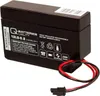 Q-Batteries 12LS-0.8 12V 0,8Ah AGM Blei-Vlies Akku für Heim Produktbild-Vorschau 4