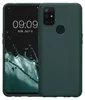 kwmobile Handyhülle für OnePlus Nord N10 5G Hülle - TPU Produktbild-Vorschau 8