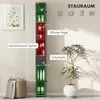 kleankin Badezimmerschrank schmal, Hochschrank mit Produktbild-Vorschau 4
