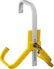 Radklemme XL 16-19 Zoll bis 255mm Reifenbreite mit Produktbild-Vorschau 6